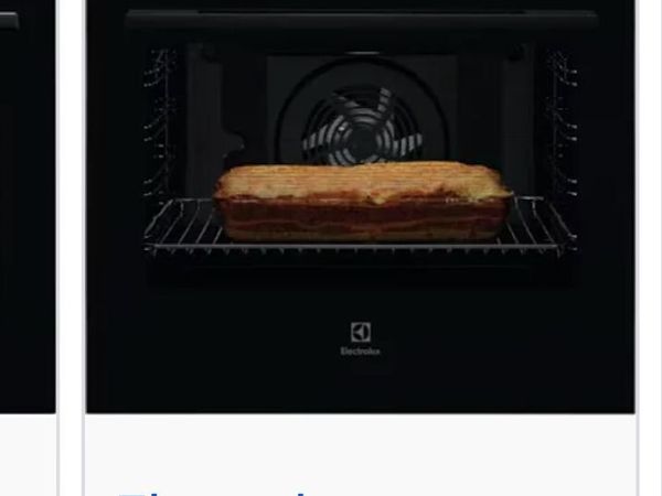 Oven - Main image