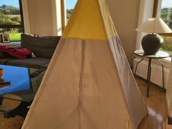 Kids tent - Main image