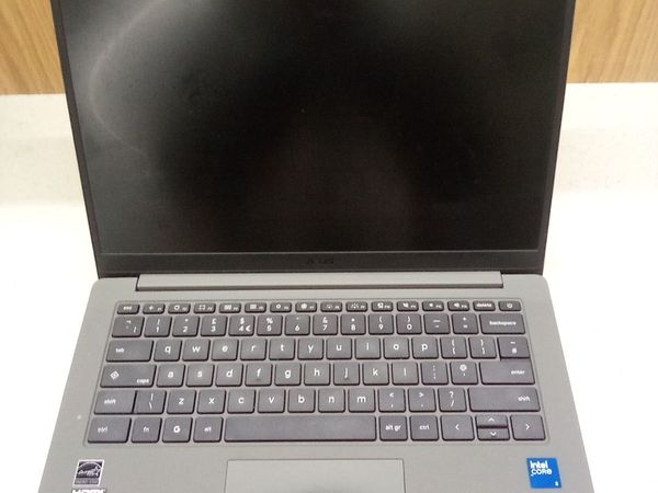 ASUS Chromebook Plus - Main image
