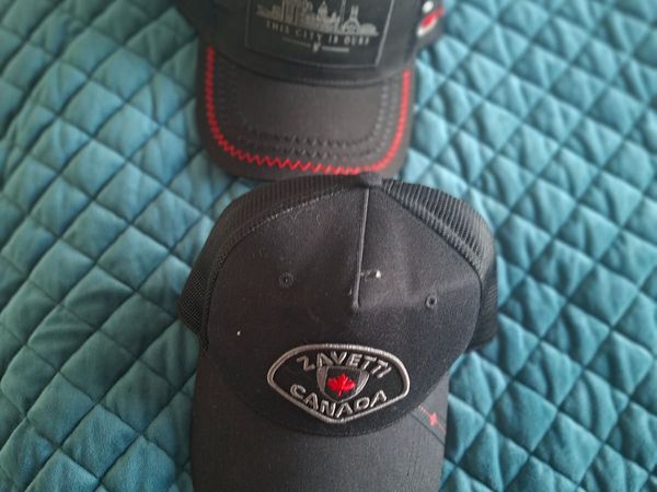 Hats - Main image