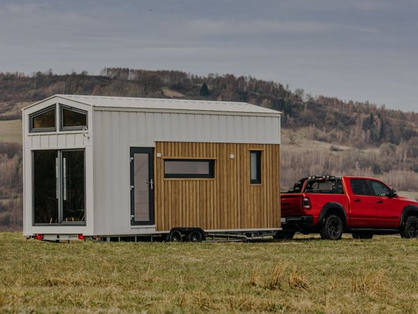 Tiny House - Main image