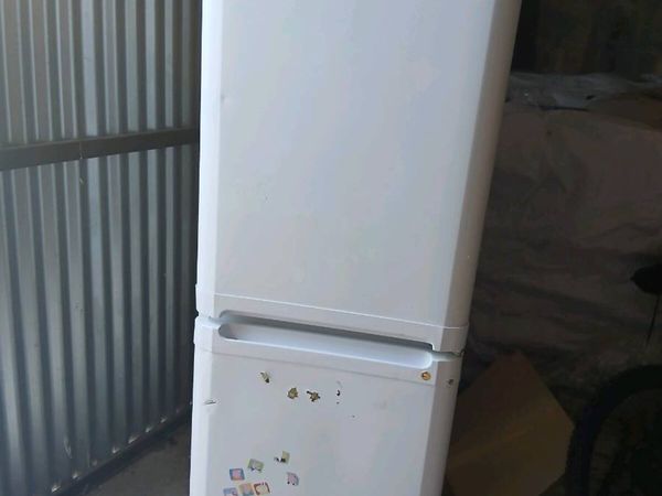 Fridge - Main image