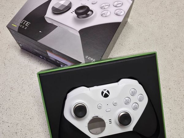 Xbox series 2 controller - Main image