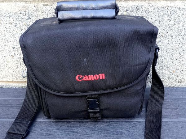 Camera bag - Main image