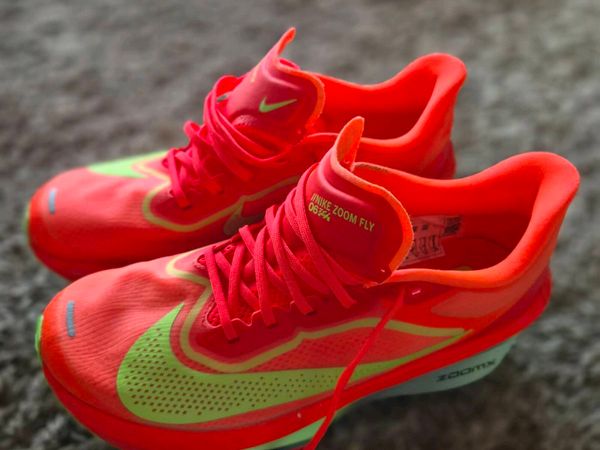 Nike Zoom Fly 6 - Main image