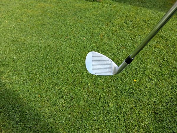 Callaway Mack daddy cb wedge - Main image