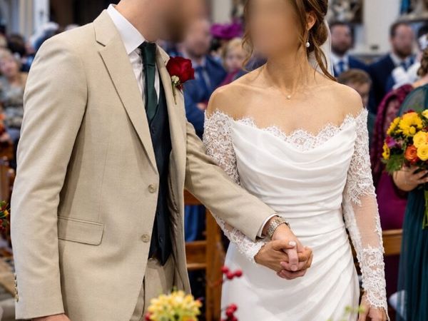Wedding dress - Main image