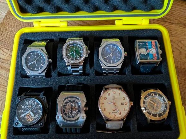 Watch Collection - Main image
