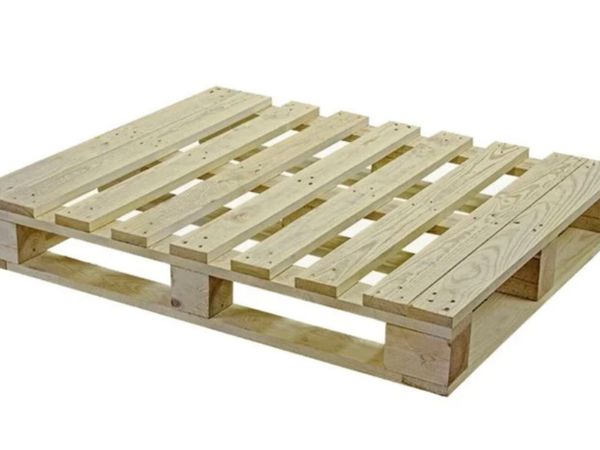Wooden Pallet - Main image