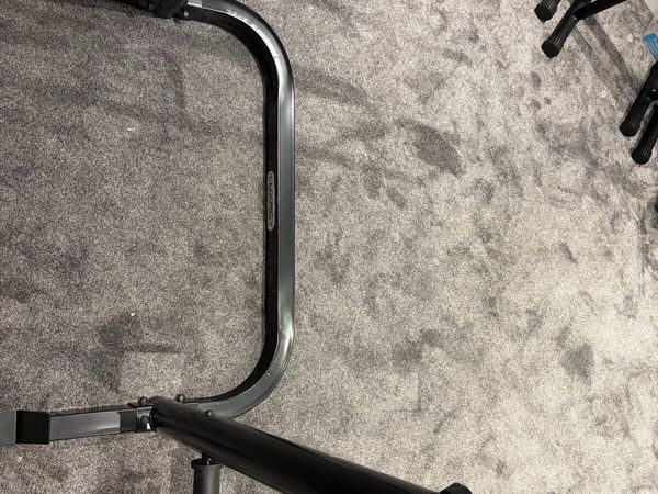 Marcy home squat rack - Main image