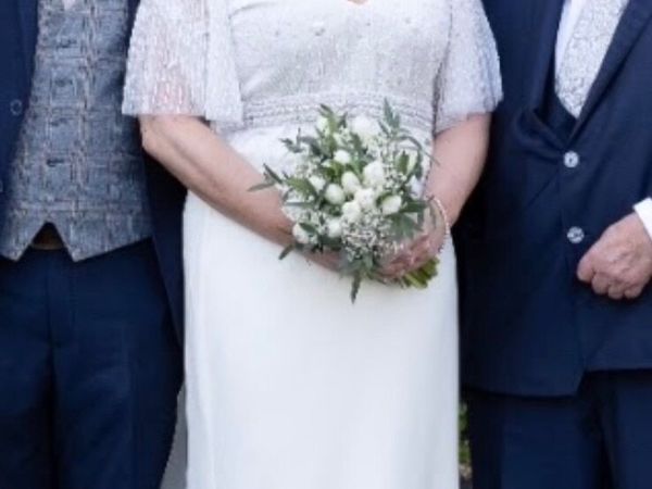 Wedding Dress 12/14 - Main image