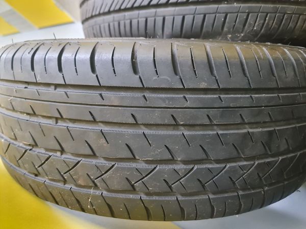 Mercedes benz C Class 17" Arroys - Main image