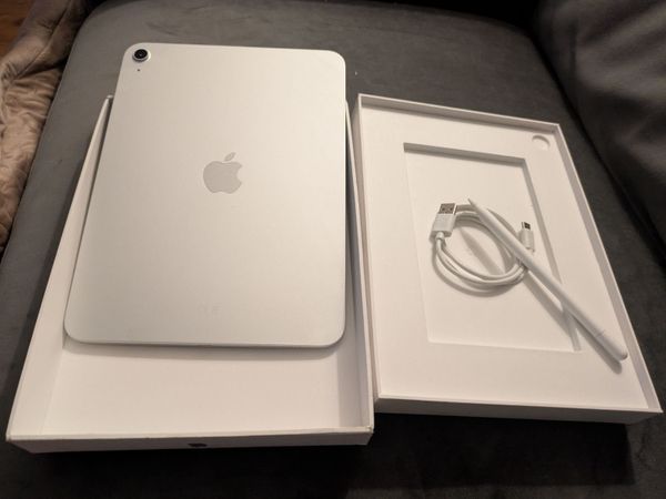 Ipad 16a 128gb - Main image