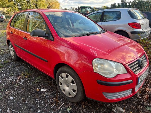 Vw polo - Main image