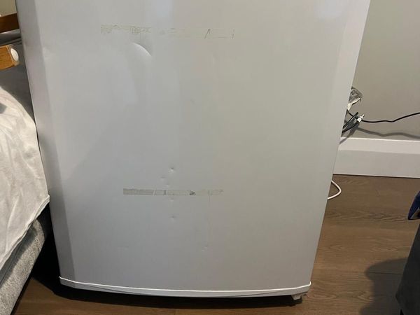 Fridge - Main image