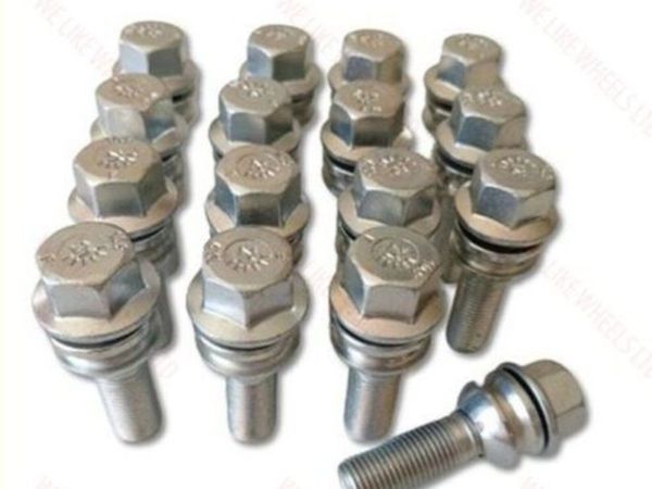 Transporter Touareg Sharan Amarok bolts - Main image