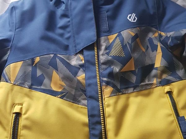 Jacket  Dare 2B for  3-4years old BRAND NEW - Main image