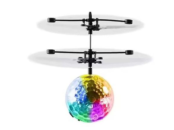 Rechargeable Flying Ball (new). - Main image