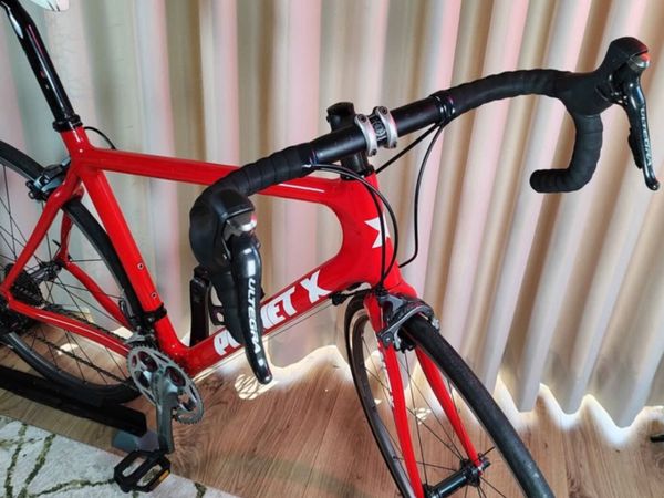 Planet X Pro Carbon Roadbike - Main image