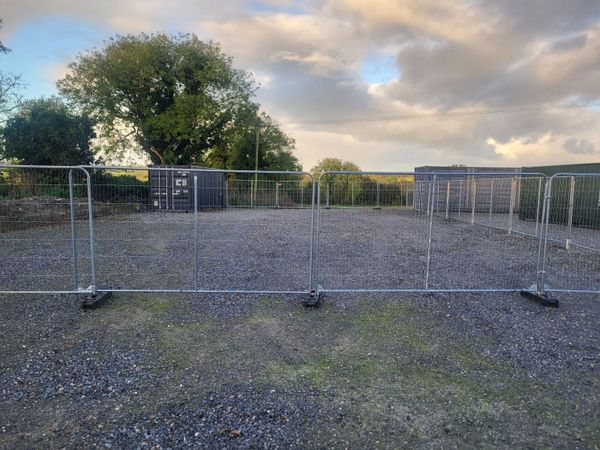 Yard to rent - Main image