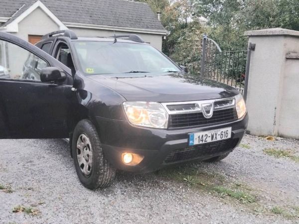142 duster 1.5 diesel - Main image