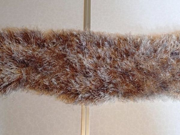 More Scarves. Different Types (Used). - Main image