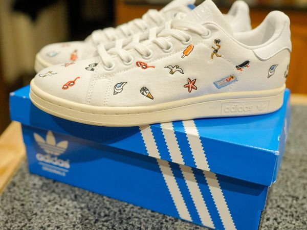 Adidas Stan Smith W (brand New) - Main image