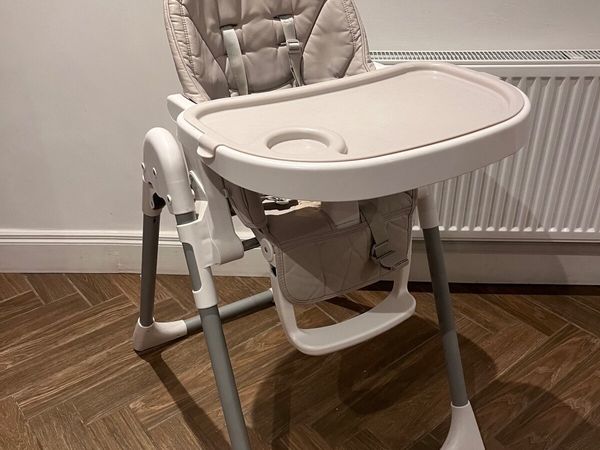 Nup nup high chair - Main image