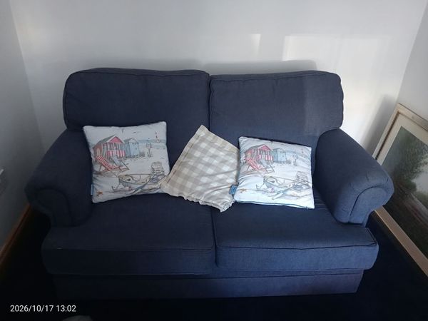 Couch bed (free to take away) - Main image
