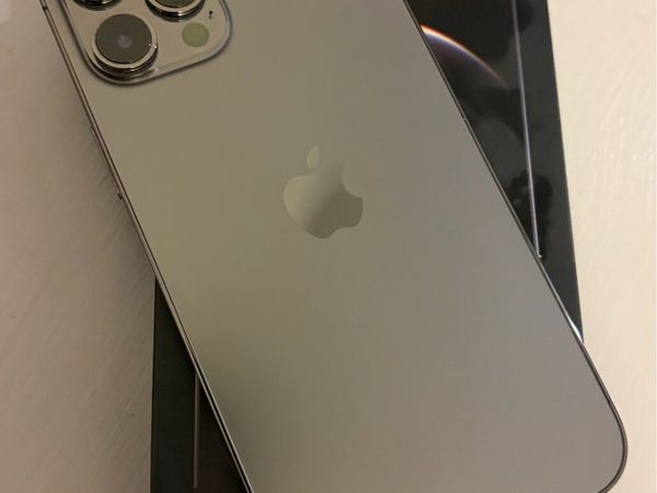 iPhone 12 Pro Max - 128Gb - Main image