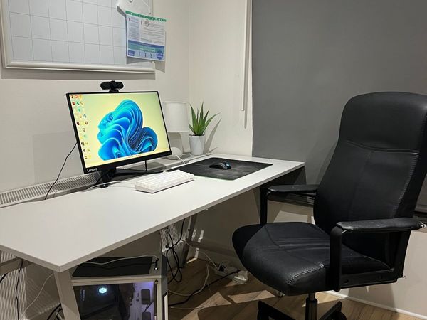 Complete Gaming Setup For Sale - Main image