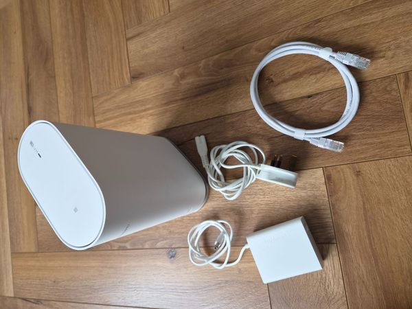 Router  Huawei Mesh 7 - Main image
