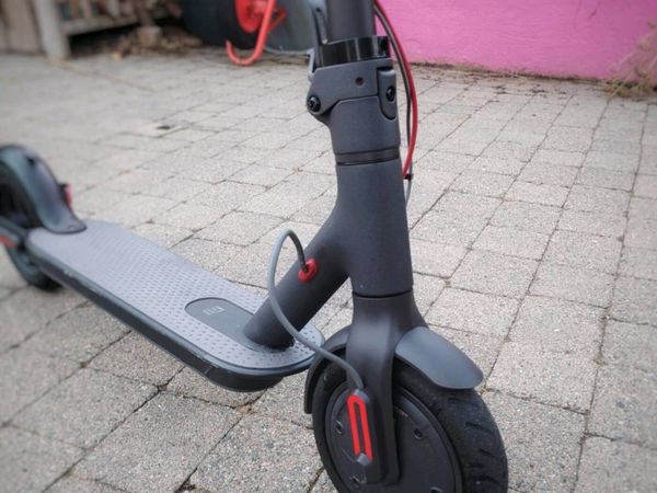 Xiaomi Electric Scooter - Main image