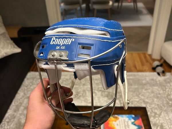 Blue cooper - Main image