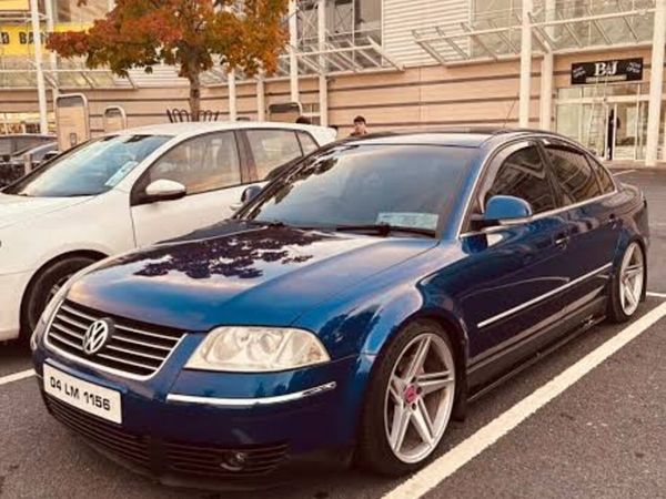B5 Passat mk4 golf etc - Main image