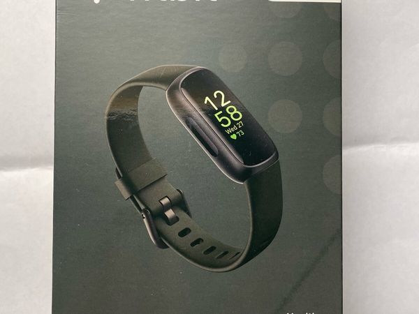 Sports Watch - Main image