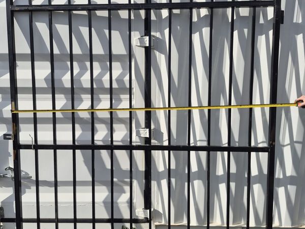 Gates - Main image