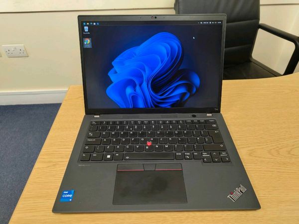 Lenovo T14 G4 - Main image