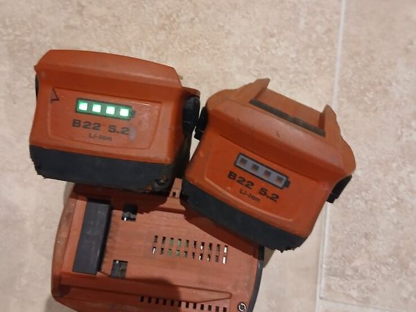 Hilti.tools - Main image