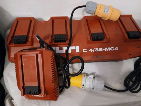 Hilti.tools - Main image