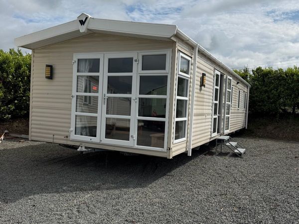 Willerby Skyline 🤩🤩 40/12.6 3 Bedroom - Main image