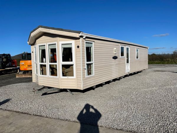 Willerby Winchester Nation Wide Delivery - Main image