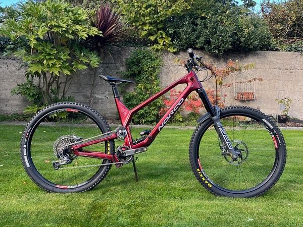 Norco Range 2023 Size XL - Main image