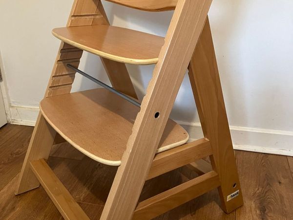 Hauck High Chair - Main image