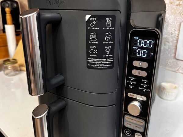 Ninja xl 9.5 l air fryer - Main image