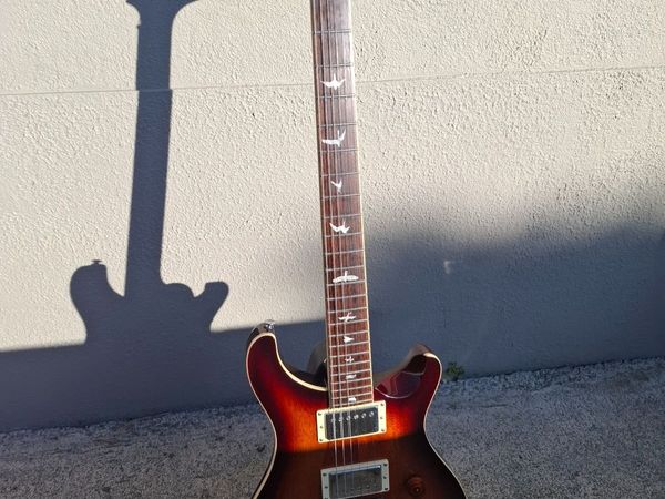 PRS SE Standard 24 TS - Main image