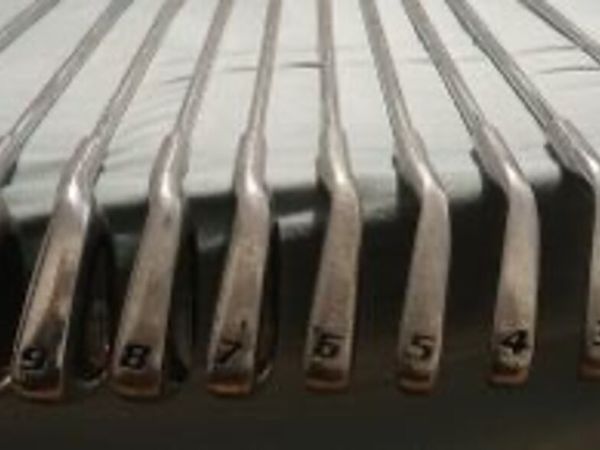 Memphis Interceptor Golf Set - Main image