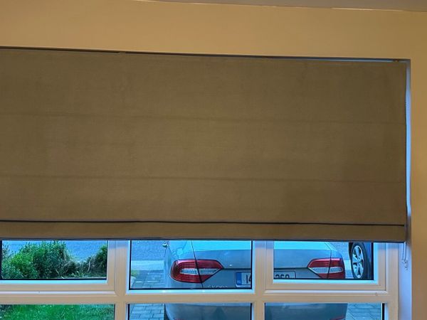 Roman Blind not used - Main image