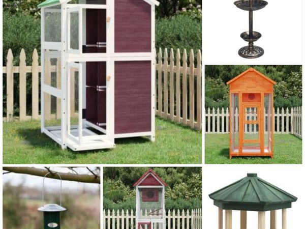 Bird Feeder - Main image