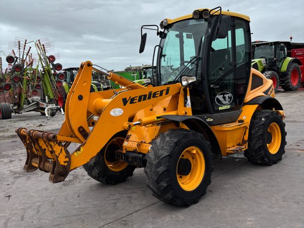 Loader - Main image